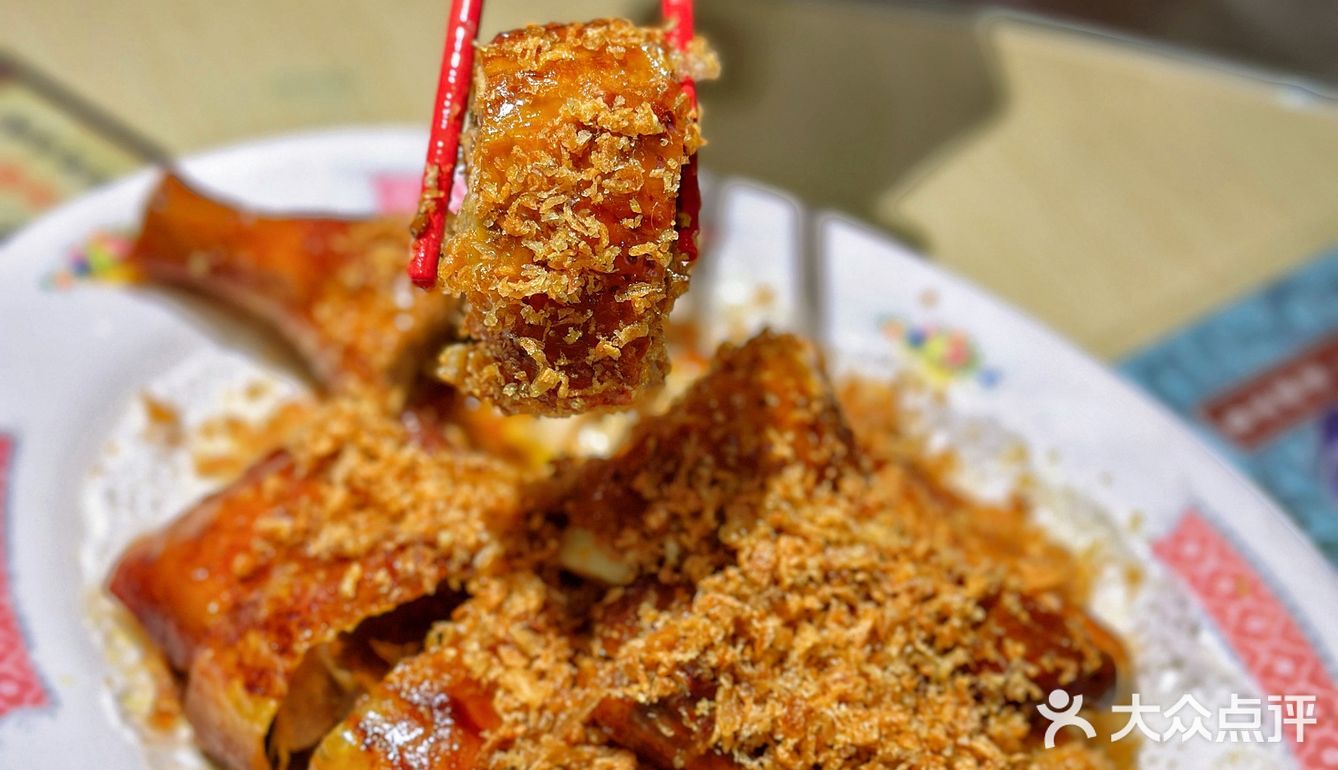 细记港九，味蕾的深夜漫游