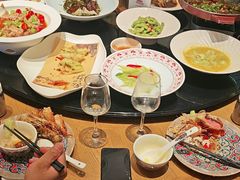 -味莊餐厅(康庄南街店)