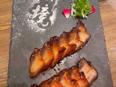 -广州天河合景福朋喜来登酒店 · 聚味轩中餐厅
