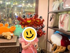 -大螃蟹海鲜餐厅