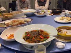 -曙光国际大酒店中餐厅