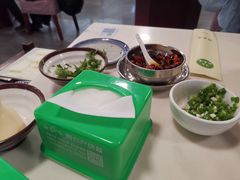 -福寿斋·老北京铜锅涮肉·烤鸭(顺义总店)