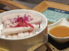 -菌彩云南野生菌火锅(新亚洲店)