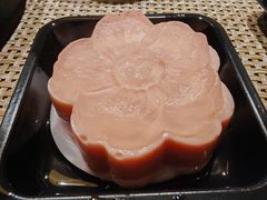 樱花慕斯-蟹将军·松叶蟹和牛日料放题自助(K11店)