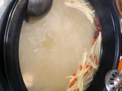 -小郡肝火锅串串香(万达总店)