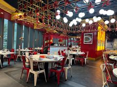 -禄鼎记·多口味酸菜鱼(侨鑫店)