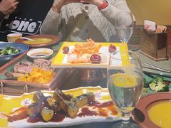 -那家小馆•北京菜•烤鸭(中关村店)