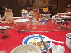 -老萍巷•莲花血鸭(楚萍店)