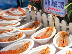 -舒友海鲜姿造(白鹭洲店)