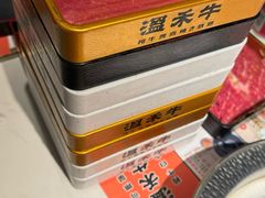 -温禾牛·和牛寿喜烧自助火锅(恒基名人店)