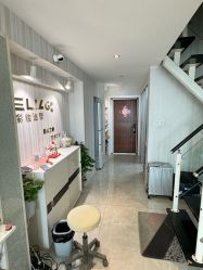 -Eling伊林彩妆·化妆培训(河西奥体店)