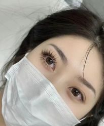 -1T·1M 日式美甲美睫