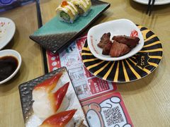 -友壹町寿司(佛山新DNA店)