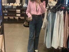 -ZARA(沈阳大悦城店)