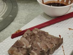 -梅龙镇酒家(南京西路总店)