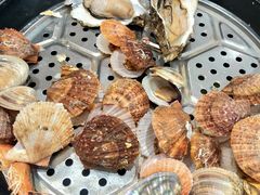 -前王院•巧克力海鲜市集餐厅(万平口店)