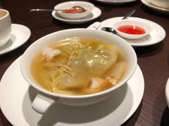 -逸东轩(香港逸东酒店)