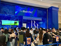 -the Roll'ING手作瑞士卷专门店(卓悦中心店)