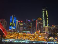 -WFC会仙楼观景台