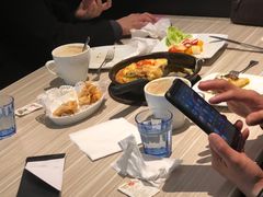 -必胜客(八一店)
