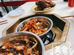香辣虾-曾老幺鱼庄(龙华商厦店)
