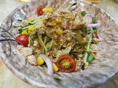 -桃屋日本料理(清华科技园店)