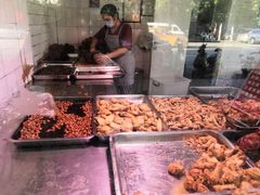 -土门八珍烤鸡腊味店(土门老店)