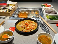 -海底捞火锅(北京路店)