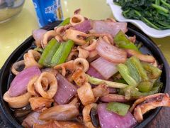 -浩海美食店(闸坡店)