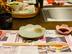 -樱宿日式和牛烧肉(五道口店)