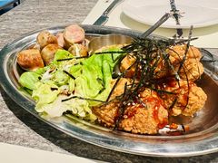 -SHADOWS•Bistro&Eatery(安福路店)