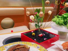 -大舜国风· 和牛火锅(绮霞街店)