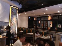 大堂-新宝餐厅(流塘店)