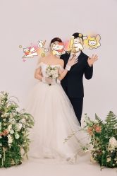 -绽放摄胶片摄影工作室