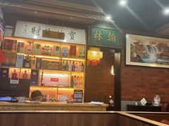 -晓林火锅(安定门店)