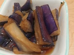 红烧茄子-老乡鸡(东方广场店)