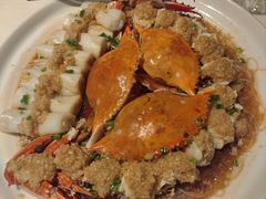 -院里寻菜·精致庭院菜(观沙岭店)