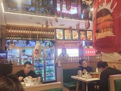 -叁宝烤肉• 西安烧烤(凤城十二路店)