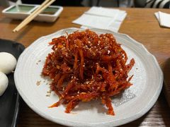 -缘·金家烤鳗鱼(西塔总店)