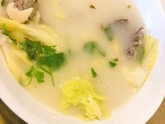 -河沿肉饼Beijing Pie(东华门店)