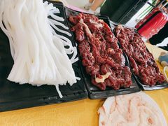 -老猫牛肉火锅(沙溪店)