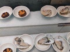 -上宴精品海鲜姿造(晶融汇旗舰店)