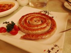 -玛丽娜中西餐厅(四道街店)