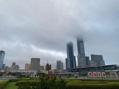-星海广场