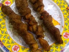 -北平楼老北京涮羊肉(滨河北路店)