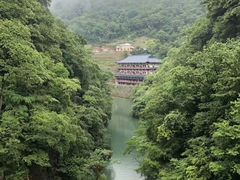 -尧治河旅游度假区