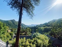 -潭柘寺景区