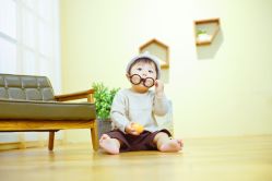 -男孩女孩亲子儿童摄影(真实客照店)