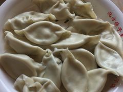 -北方饺子王·海肠捞饭·海鲜锅(山大店)