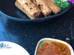 -捞王锅物料理(金城路店)